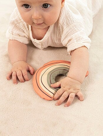 Tapis enfant à mémoire de forme CLOUD