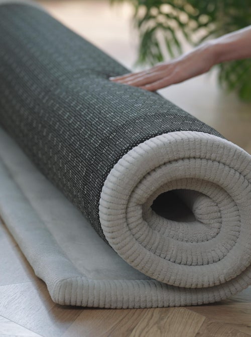 Tapis enfant à mémoire de forme CLOUD - Kiabi