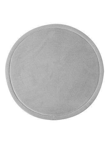 Tapis enfant à mémoire de forme CLOUD ROND