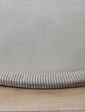 Tapis enfant à mémoire de forme CLOUD ROND