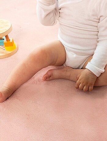 Tapis enfant à mémoire de forme CLOUD