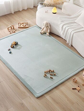 Tapis enfant à mémoire de forme CLOUD