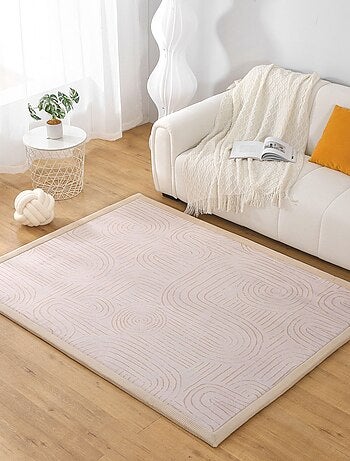 Tapis enfant à mémoire de forme CLOUD Zen Garden 200 x 150