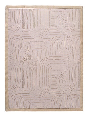 Tapis enfant à mémoire de forme CLOUD Zen Garden 200 x 150