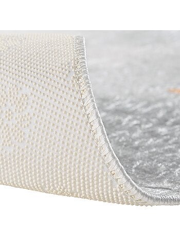 Tapis Enfant Animaux & Étoiles