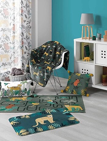 Tapis enfant Animaux sauvage