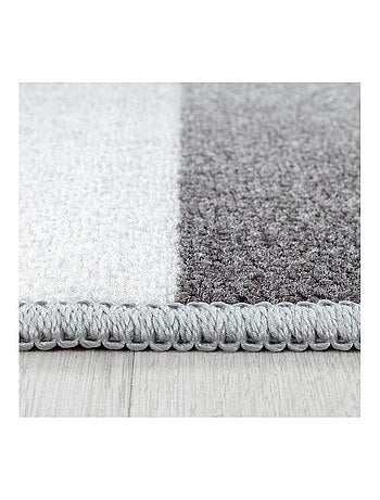 Tapis enfant antidérapant football Storado