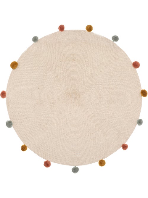 Tapis enfant ARLEQUIN - Kiabi