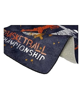 Tapis Enfant BASKET