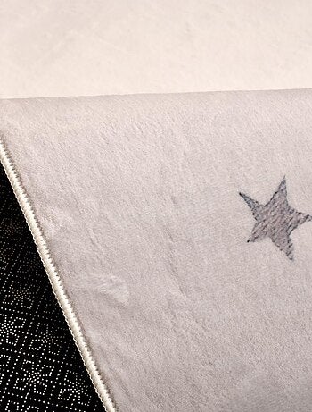 Tapis enfant BEAR, très doux et facile d'entretien