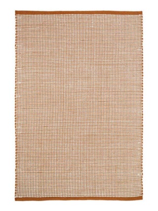Tapis Enfant Bergen en Laine