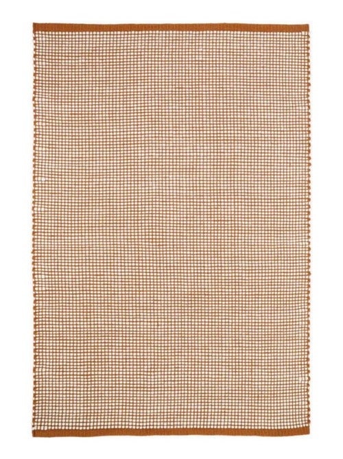 Tapis Enfant Bergen en Laine - Kiabi