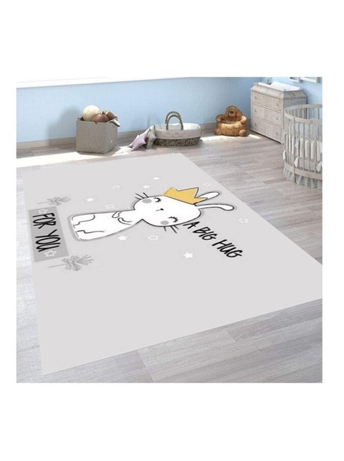 Tapis Enfant Calin - Kiabi Tapis Enfant Calin - Kiabi