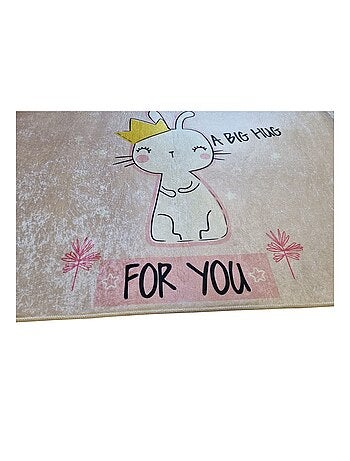Tapis Enfant Calin