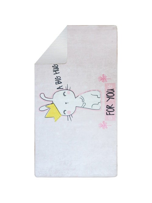 Tapis Enfant Calin - Kiabi Tapis Enfant Calin - Kiabi
