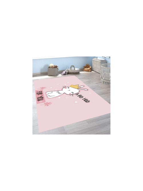 Tapis Enfant Calin - Kiabi Tapis Enfant Calin - Kiabi