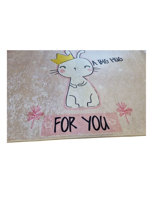 Tapis Enfant Calin - Kiabi Tapis Enfant Calin - Kiabi