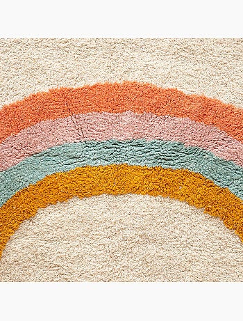 Tapis enfant CARTE