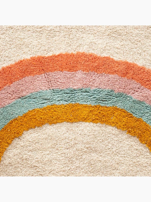 Tapis enfant CARTE - Kiabi