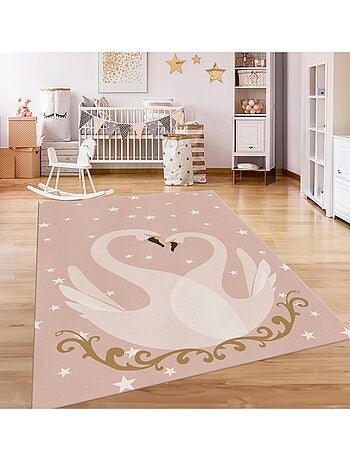 Tapis Enfant CIGNE
