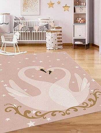 Tapis Enfant CIGNE