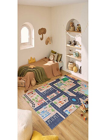Tapis enfant circuit