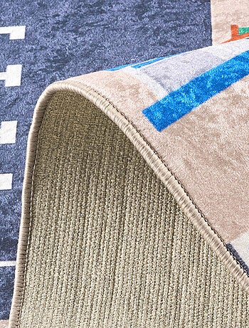 Tapis enfant circuit