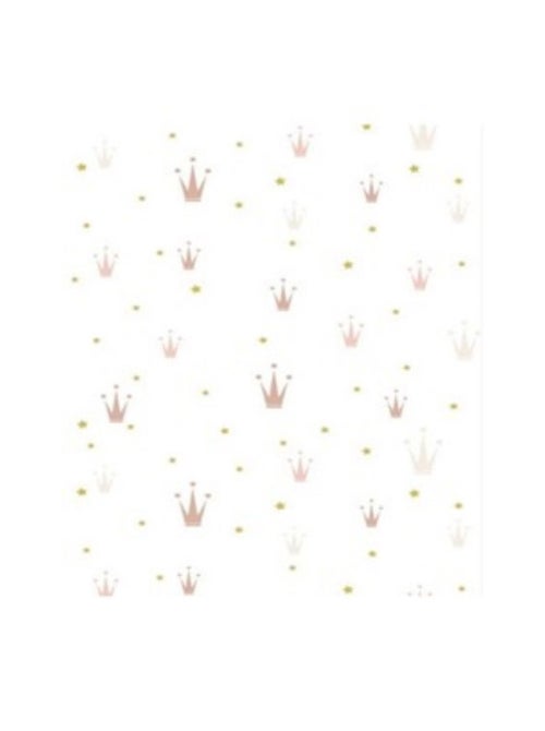 Tapis Enfant Crown Ecru - Kiabi Tapis Enfant Crown Ecru - Kiabi