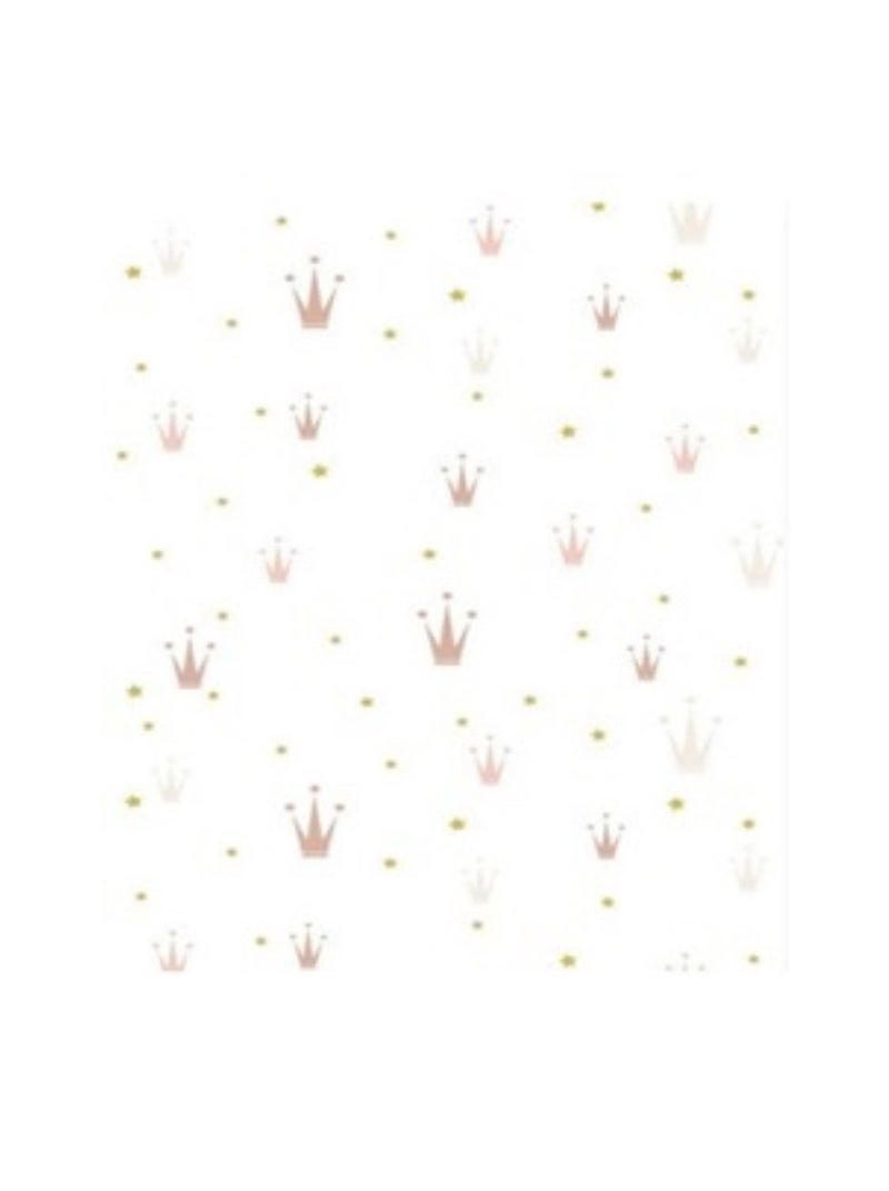 Tapis Enfant Crown Ecru Ecru - Kiabi