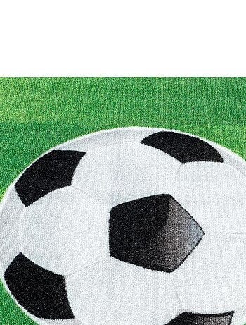 Tapis enfant de jeu football Soccer