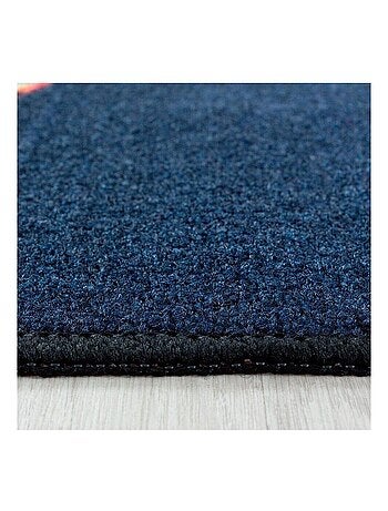 Tapis enfant de jeu garçon Astronaute