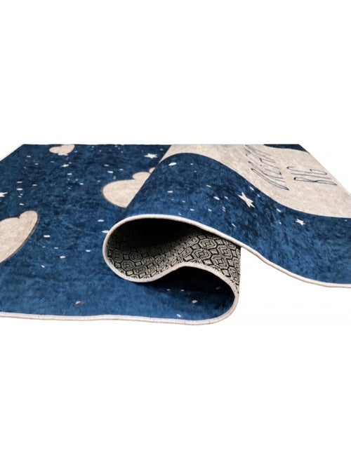 Tapis Enfant Dreams - Kiabi
