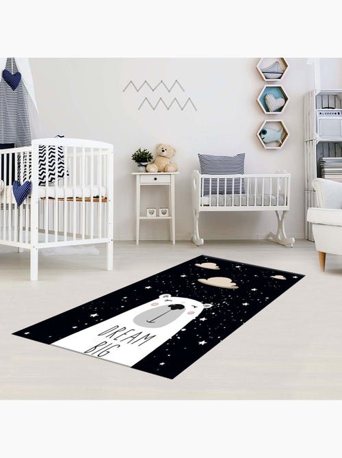 Tapis Enfant Dreams - Kiabi