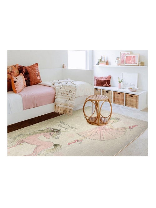 Tapis Enfant Dreams - Kiabi