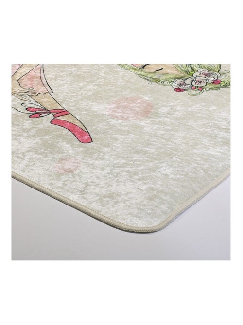 Tapis Enfant Dreams - Kiabi