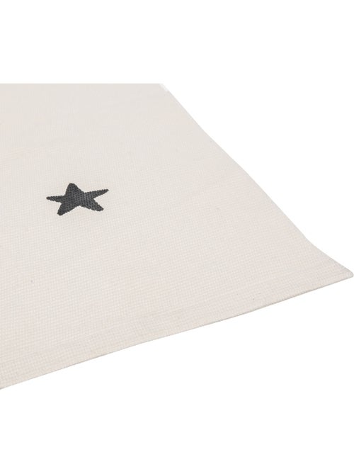 Tapis enfant en coton MARELLE - Kiabi