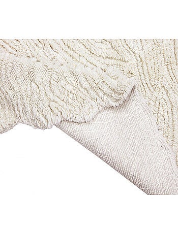 Tapis enfant en laine Pink Nose Sheep