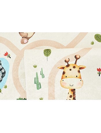 Tapis Enfant en polyester