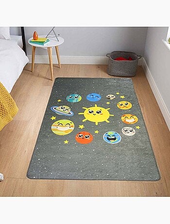 Tapis Enfant ESPACE