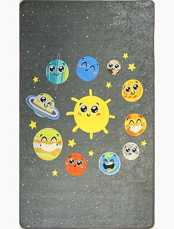 Tapis Enfant ESPACE