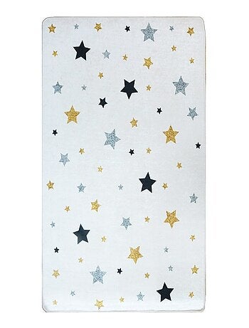 Tapis Enfant Etoile