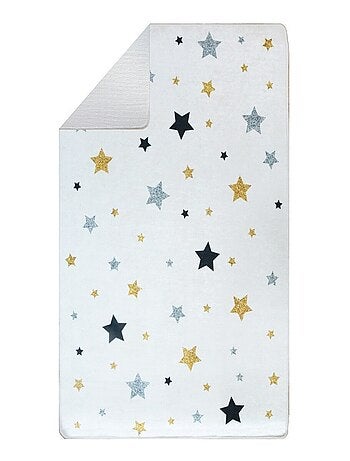 Tapis Enfant Etoile