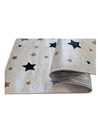 Tapis Enfant Etoile