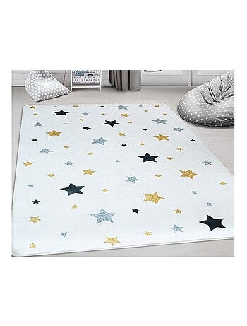 Tapis Enfant Etoile