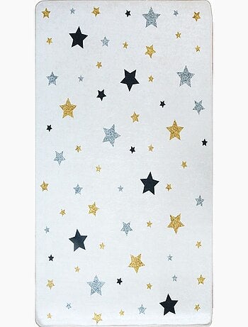 Tapis Enfant Etoile