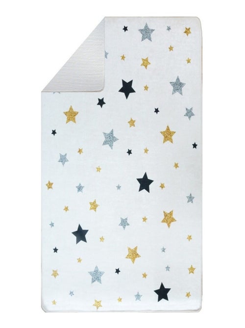 Tapis Enfant Etoile - Kiabi