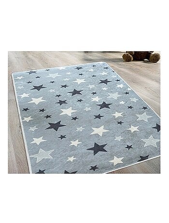 Tapis Enfant Etoile