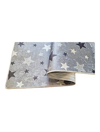 Tapis Enfant Etoile
