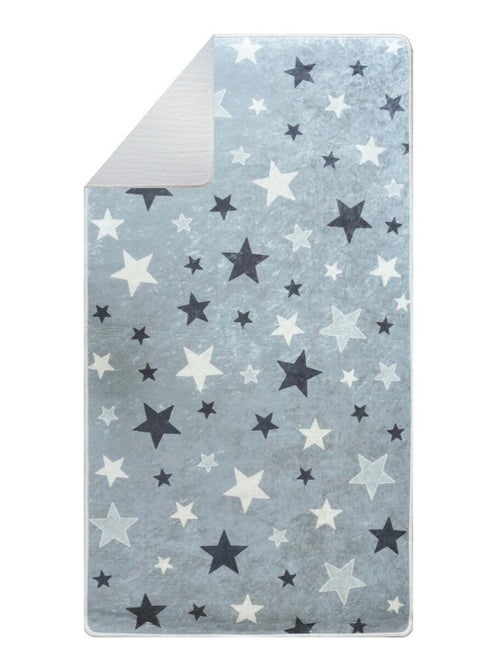 Tapis Enfant Etoile - Kiabi Tapis Enfant Etoile - Kiabi