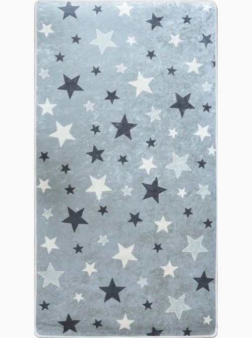Tapis Enfant Etoile - Kiabi Tapis Enfant Etoile - Kiabi